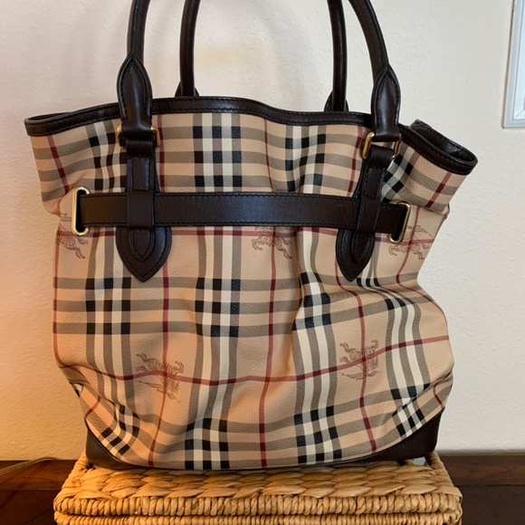 Burberry Golderton Bro 48 - Picture 9 of 11